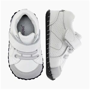 Pediped Toddler Shoes Baby Sneakers Size 6-12 months